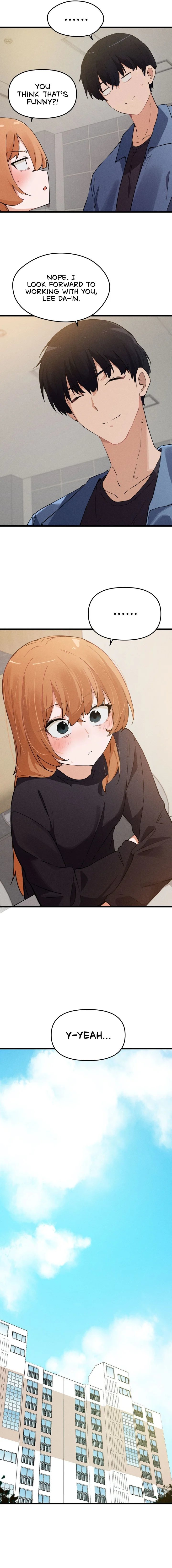 Finally with You - Chapter 7 [photo 21] - MangaPorn