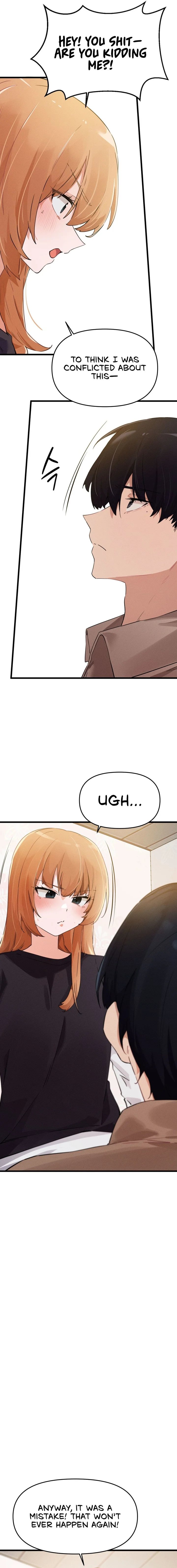 Finally with You - Chapter 7 [photo 4] - MangaPorn