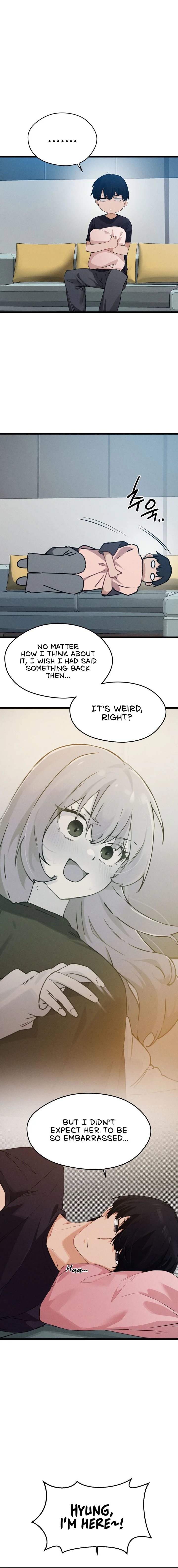 Finally with You - Chapter 7 [photo 7] - MangaPorn