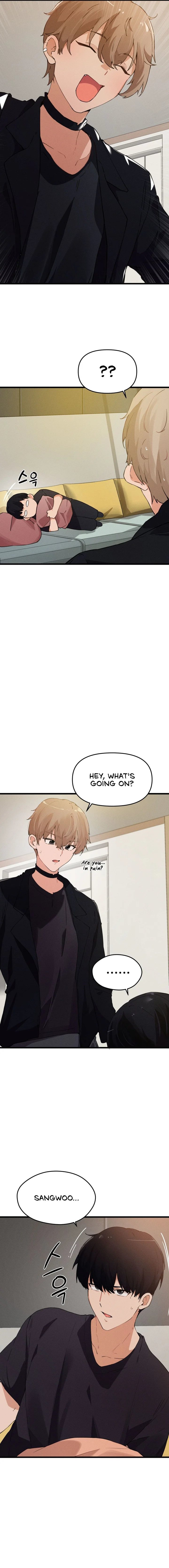 Finally with You - Chapter 7 [photo 8] - MangaPorn