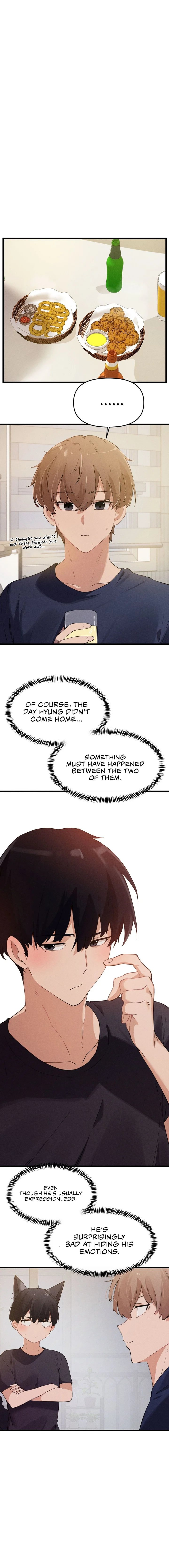 Finally with You - Chapter 7 [photo 9] - MangaPorn