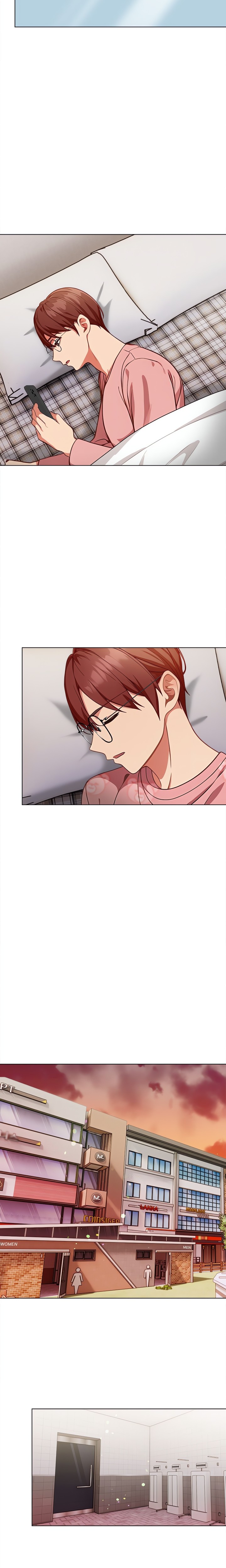 Love-Motion Capture - Chapter 19 [photo 19] - MangaPorn