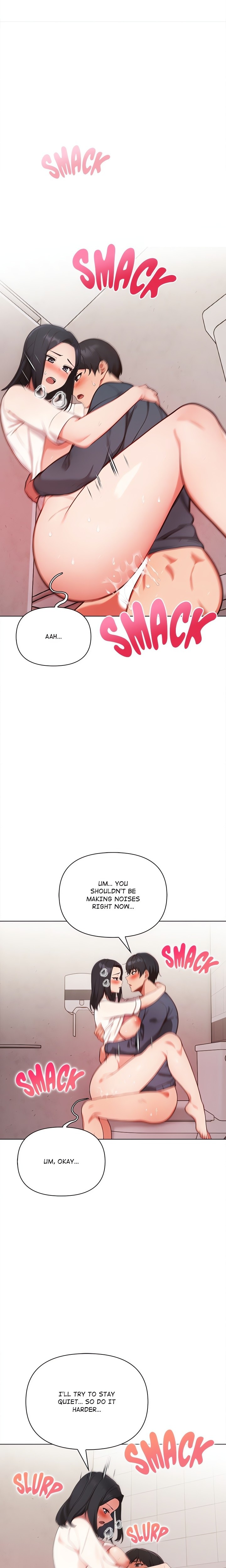 Love-Motion Capture - Chapter 19 [photo 20] - MangaPorn