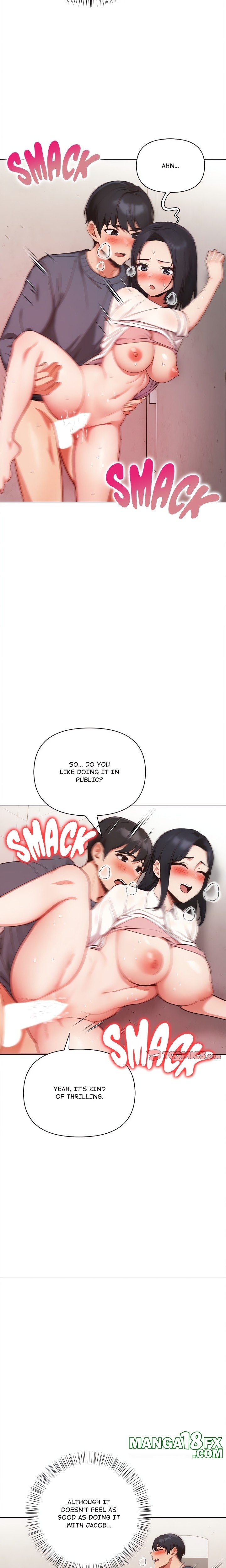 Love-Motion Capture - Chapter 19 [photo 22] - MangaPorn