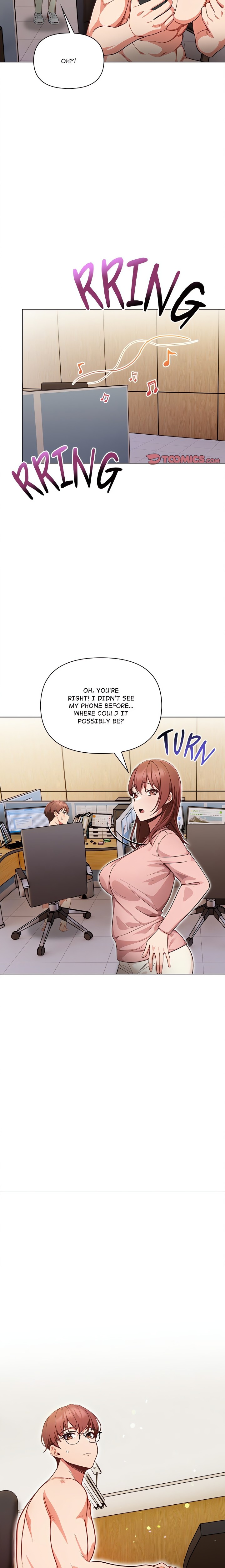 Love-Motion Capture - Chapter 19 [photo 6] - MangaPorn