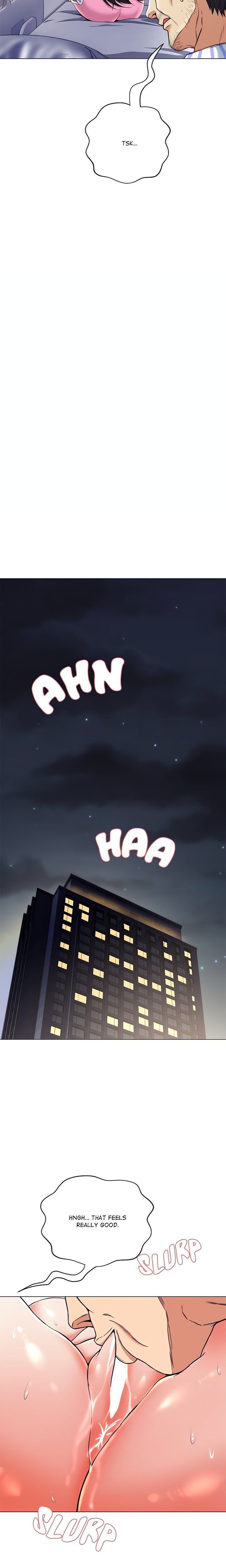 My Gangster Girlfriend - Chapter 12 [photo 12] - MangaPorn