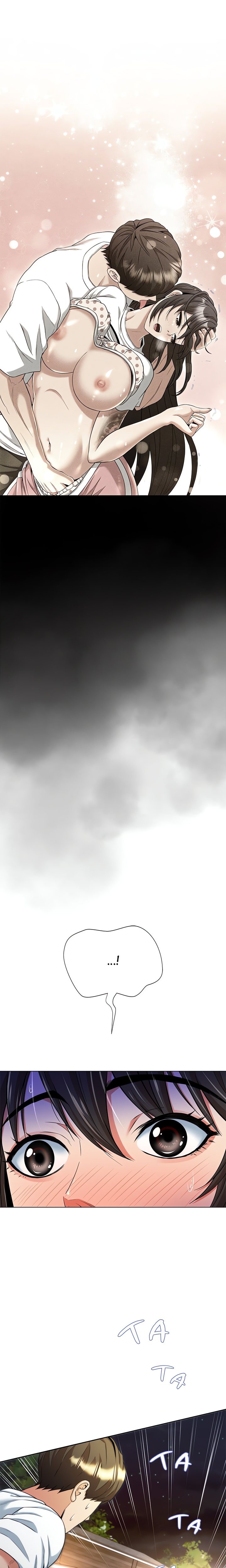 My Gangster Girlfriend - Chapter 12 [photo 5] - MangaPorn