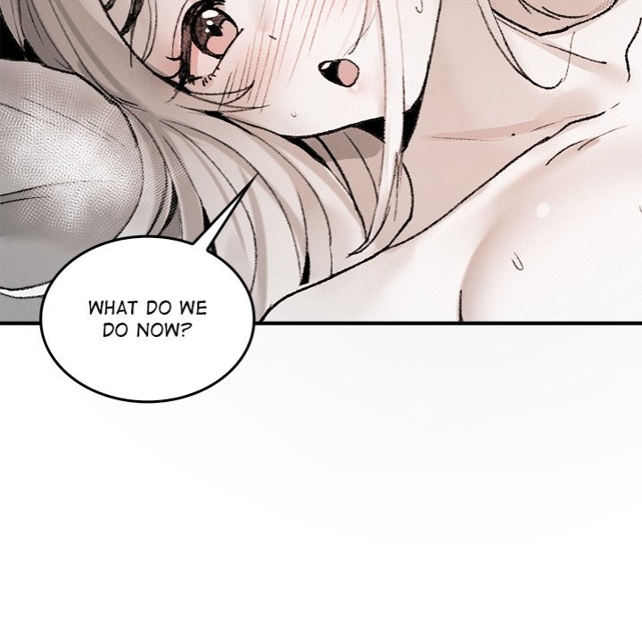 Get Out of My Body! - Chapter 10 [photo 119] - MangaPorn