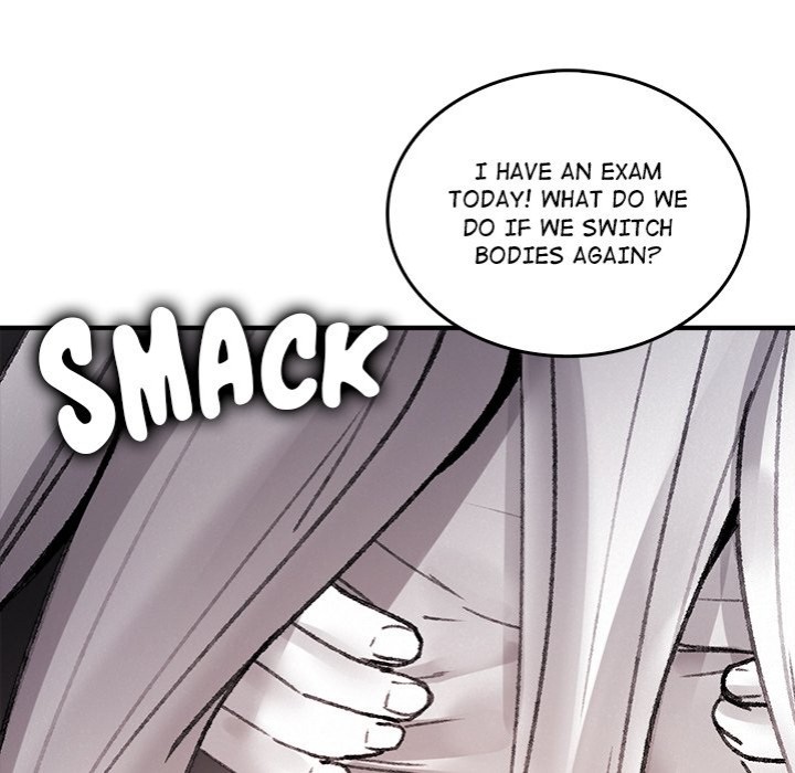 Get Out of My Body! - Chapter 10 [photo 128] - MangaPorn