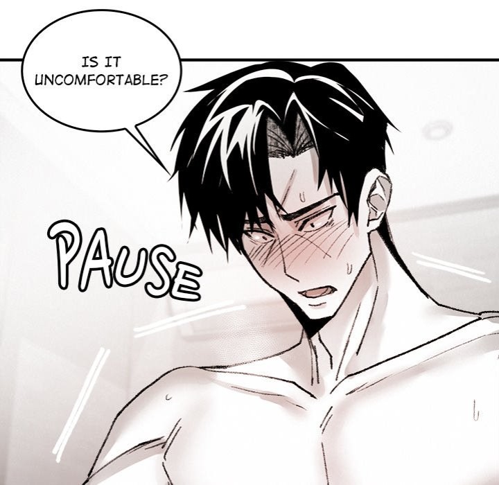 Get Out of My Body! - Chapter 10 [photo 14] - MangaPorn