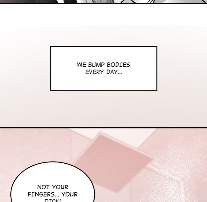 Get Out of My Body! - Chapter 10 [photo 143] - MangaPorn