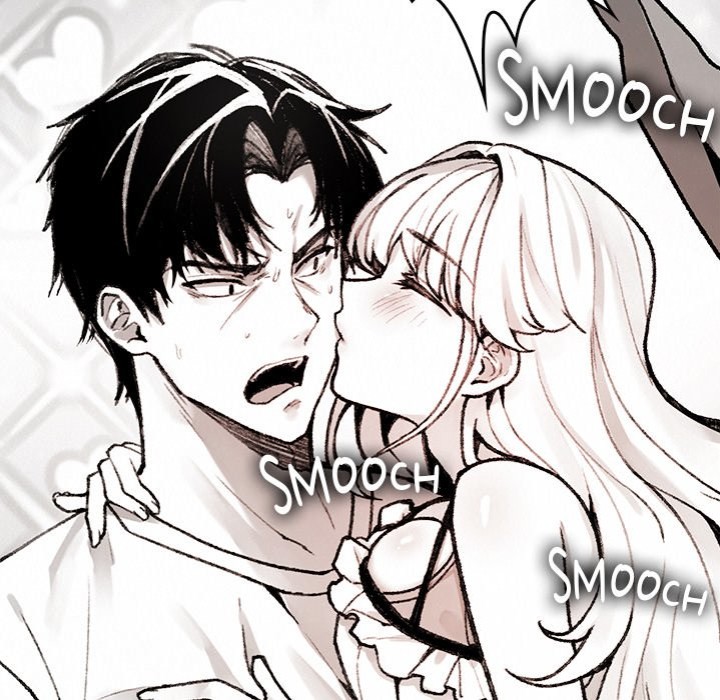 Get Out of My Body! - Chapter 10 [photo 161] - MangaPorn