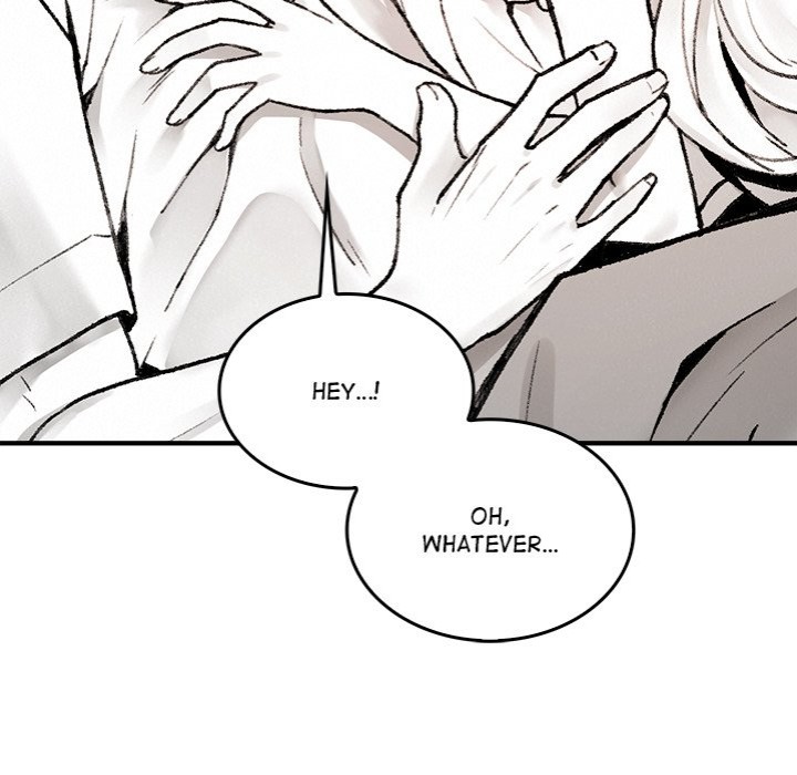 Get Out of My Body! - Chapter 10 [photo 162] - MangaPorn
