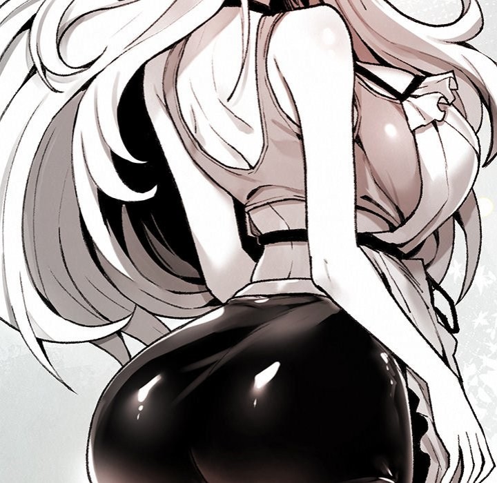 Get Out of My Body! - Chapter 10 [photo 166] - MangaPorn