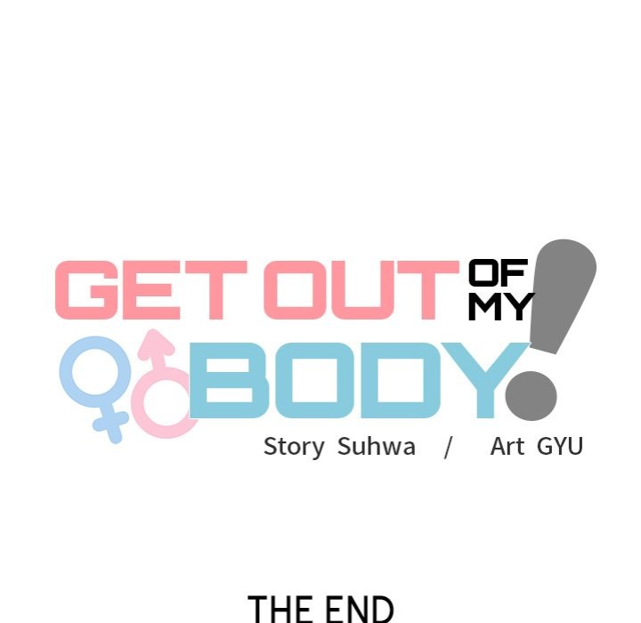 Get Out of My Body! - Chapter 10 [photo 203] - MangaPorn