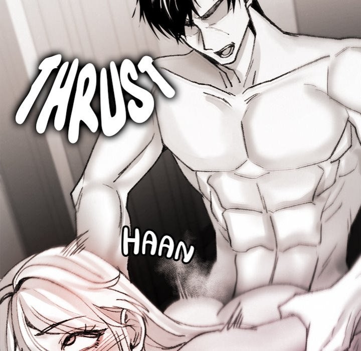 Get Out of My Body! - Chapter 10 [photo 22] - MangaPorn