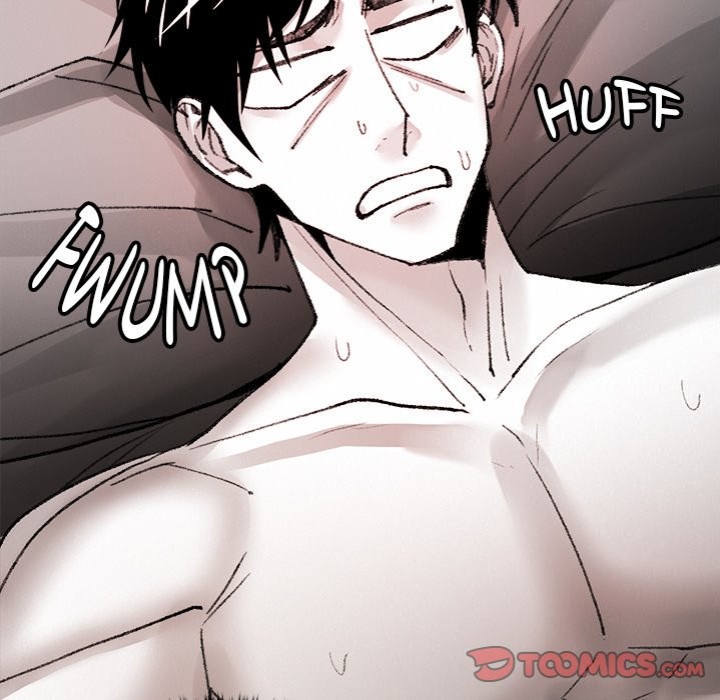 Get Out of My Body! - Chapter 10 [photo 40] - MangaPorn