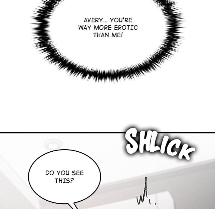 Get Out of My Body! - Chapter 10 [photo 65] - MangaPorn