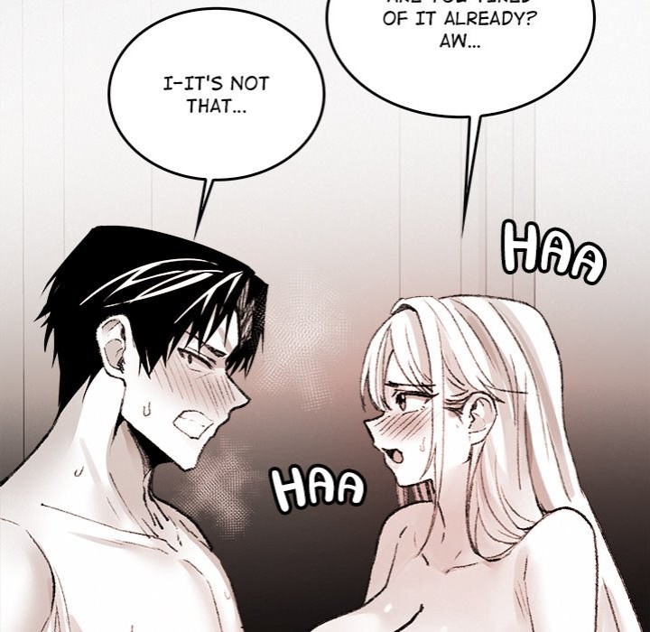 Get Out of My Body! - Chapter 10 [photo 80] - MangaPorn