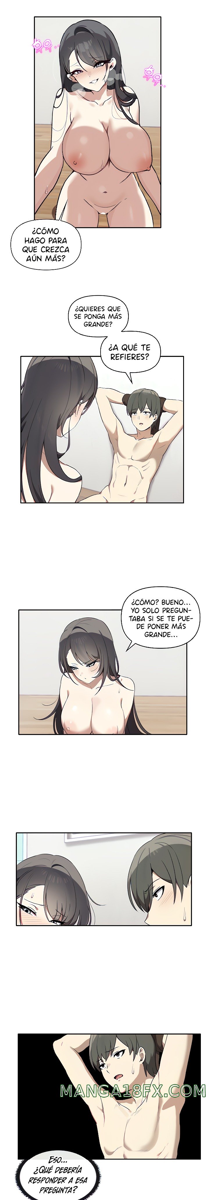 I Really Love IT! Raw - Chapter 5 [photo 1] - MangaPorn