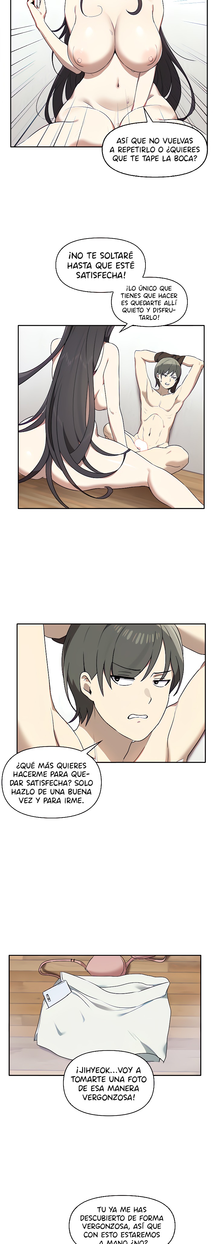 I Really Love IT! Raw - Chapter 5 [photo 11] - MangaPorn