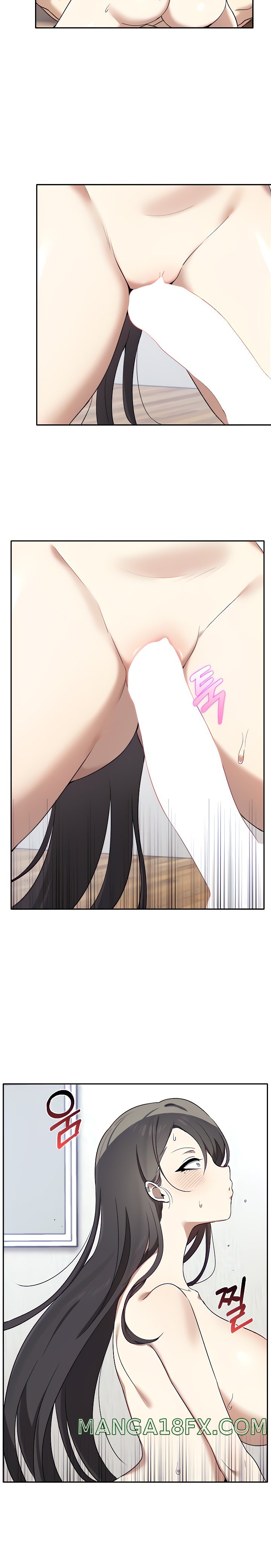 I Really Love IT! Raw - Chapter 5 [photo 15] - MangaPorn