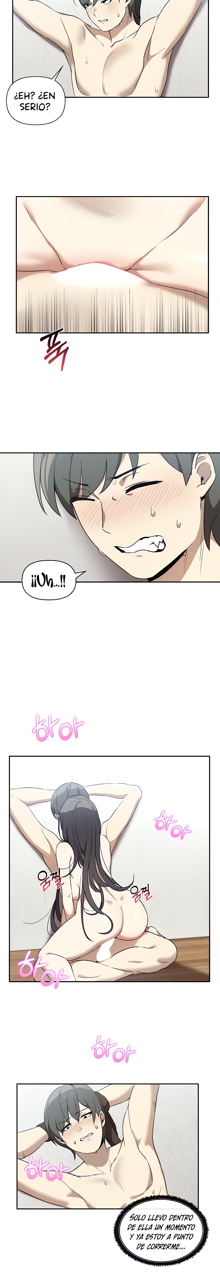 I Really Love IT! Raw - Chapter 5 [photo 18] - MangaPorn