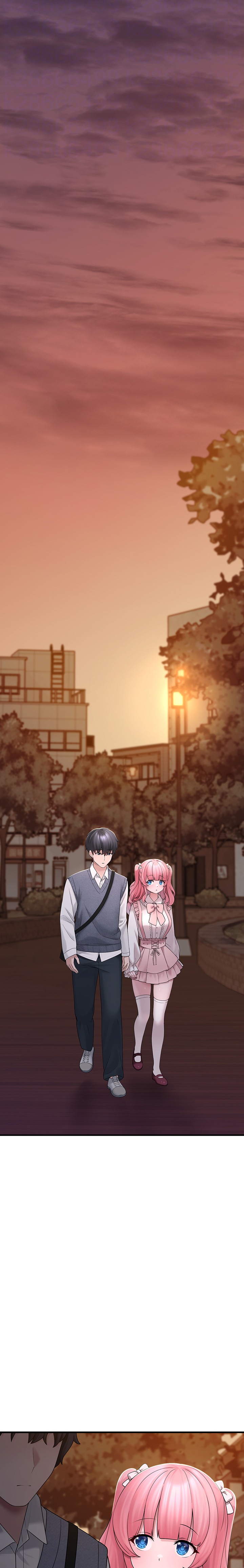 I Picked Up an Unstable Girl From the Junkyard Raw - Chapter 10 [photo 10] - MangaPorn