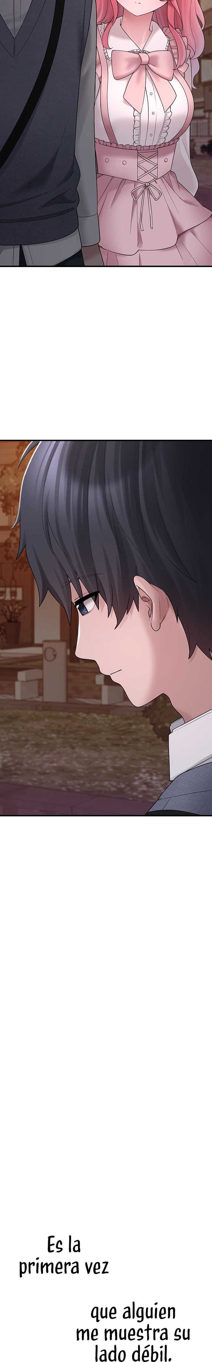 I Picked Up an Unstable Girl From the Junkyard Raw - Chapter 10 [photo 11] - MangaPorn