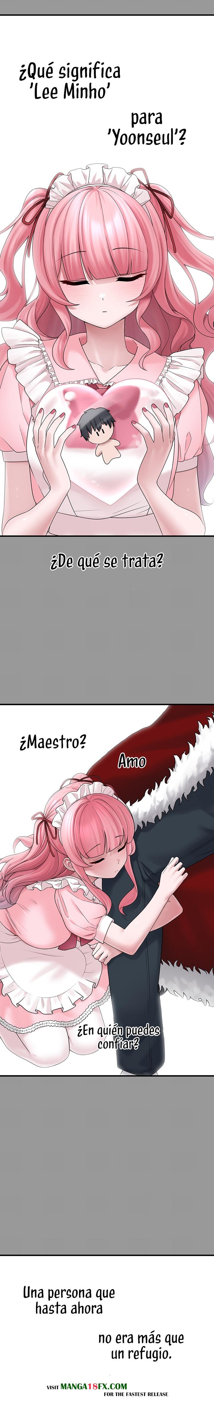 I Picked Up an Unstable Girl From the Junkyard Raw - Chapter 10 [photo 14] - MangaPorn