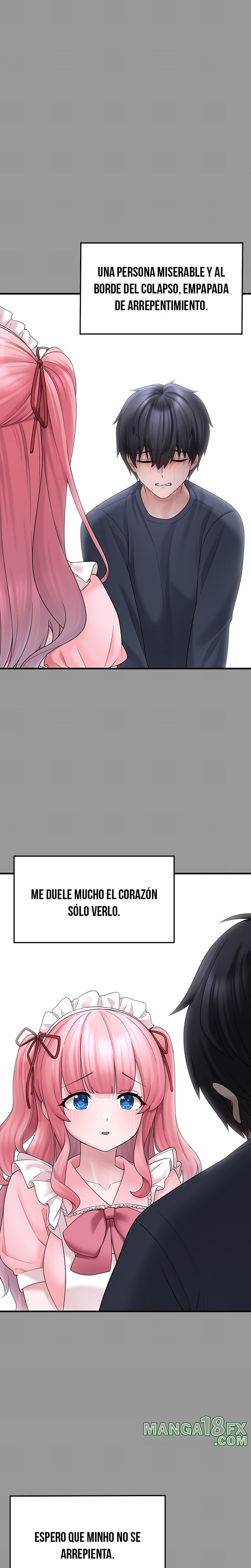 I Picked Up an Unstable Girl From the Junkyard Raw - Chapter 10 [photo 16] - MangaPorn