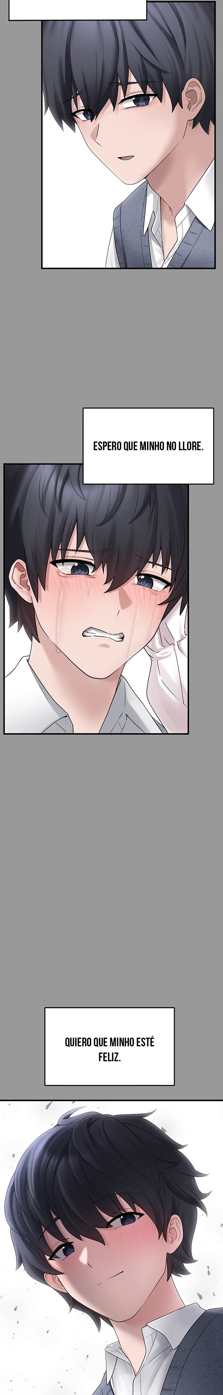 I Picked Up an Unstable Girl From the Junkyard Raw - Chapter 10 [photo 17] - MangaPorn