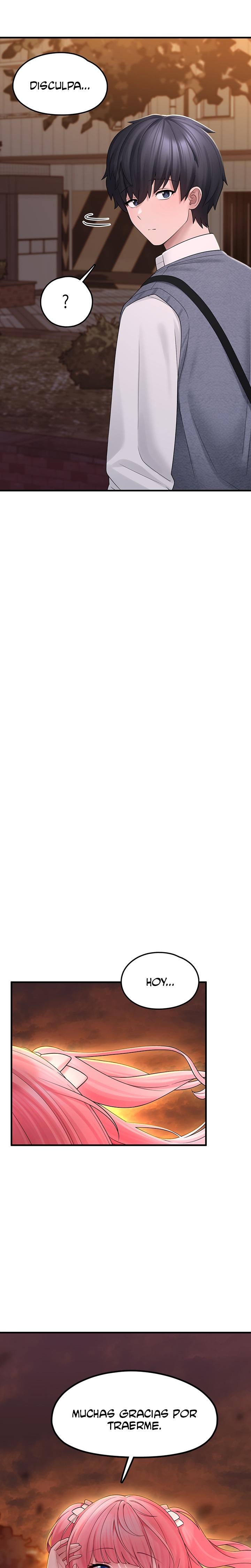 I Picked Up an Unstable Girl From the Junkyard Raw - Chapter 10 [photo 19] - MangaPorn