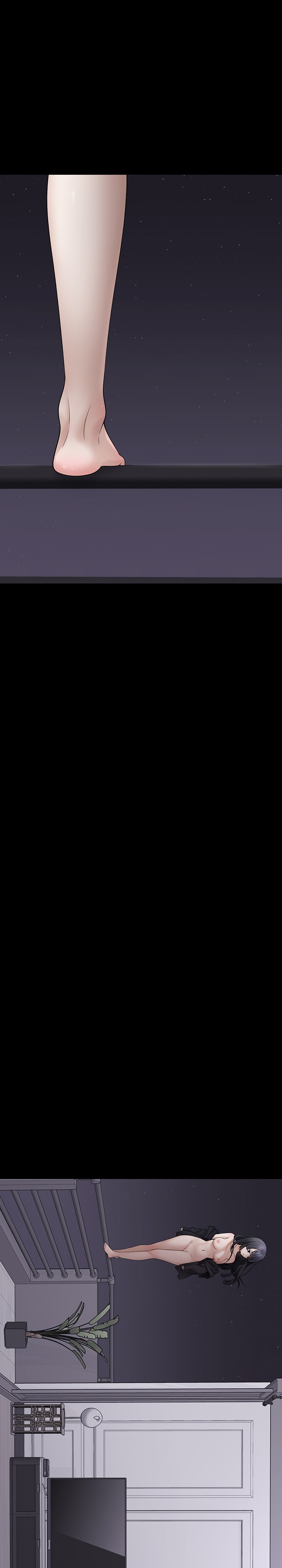 I Picked Up an Unstable Girl From the Junkyard Raw - Chapter 10 [photo 2] - MangaPorn