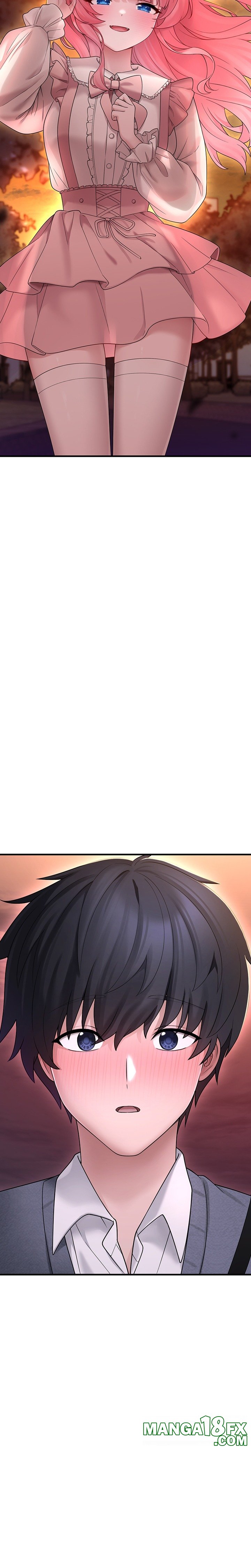 I Picked Up an Unstable Girl From the Junkyard Raw - Chapter 10 [photo 20] - MangaPorn