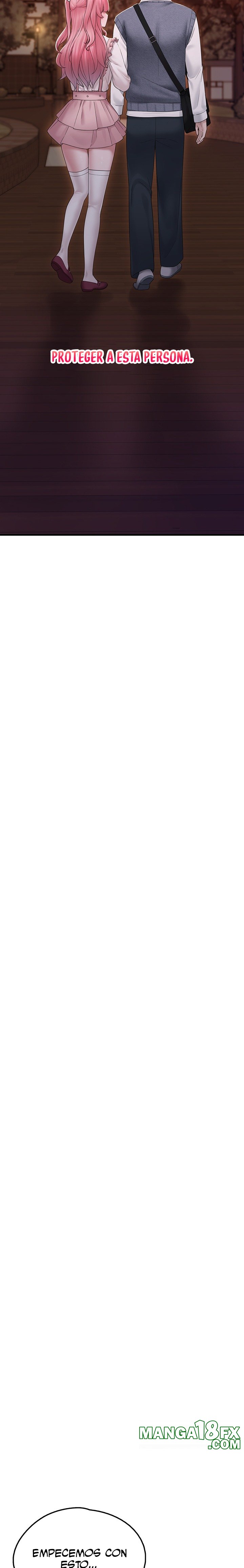 I Picked Up an Unstable Girl From the Junkyard Raw - Chapter 10 [photo 22] - MangaPorn