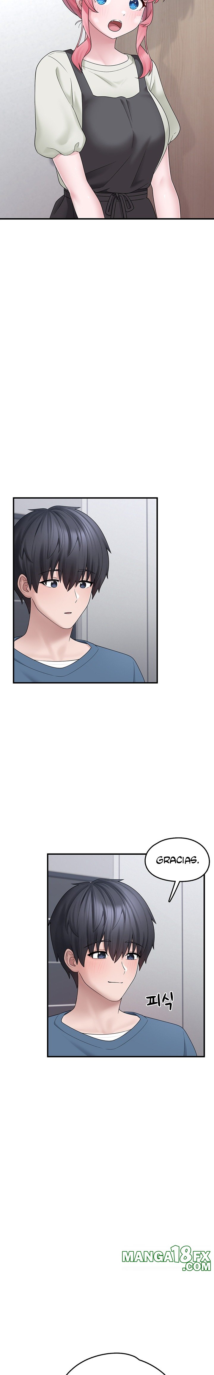 I Picked Up an Unstable Girl From the Junkyard Raw - Chapter 10 [photo 25] - MangaPorn