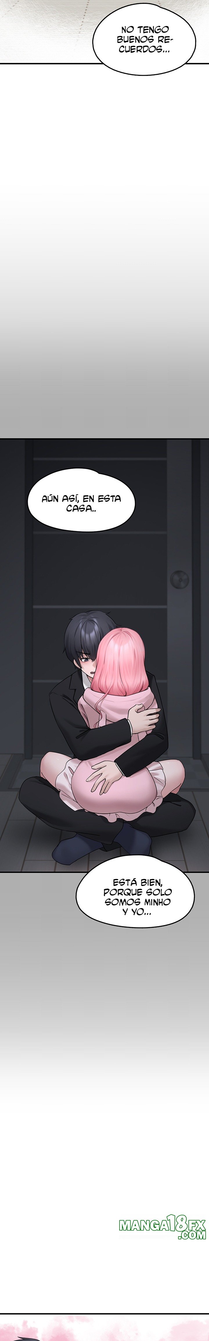 I Picked Up an Unstable Girl From the Junkyard Raw - Chapter 10 [photo 27] - MangaPorn