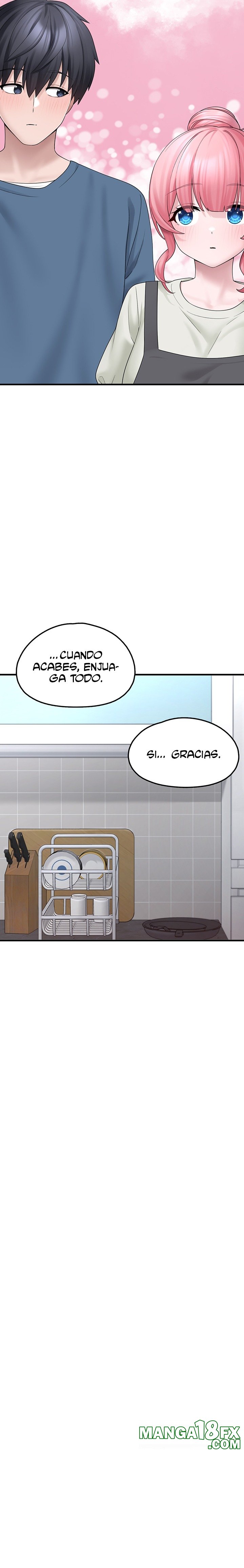 I Picked Up an Unstable Girl From the Junkyard Raw - Chapter 10 [photo 28] - MangaPorn