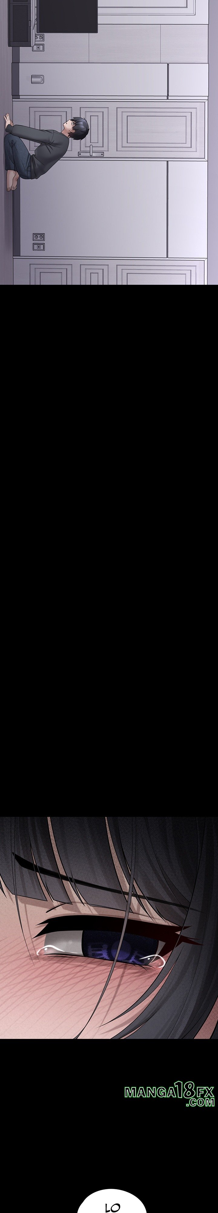 I Picked Up an Unstable Girl From the Junkyard Raw - Chapter 10 [photo 3] - MangaPorn