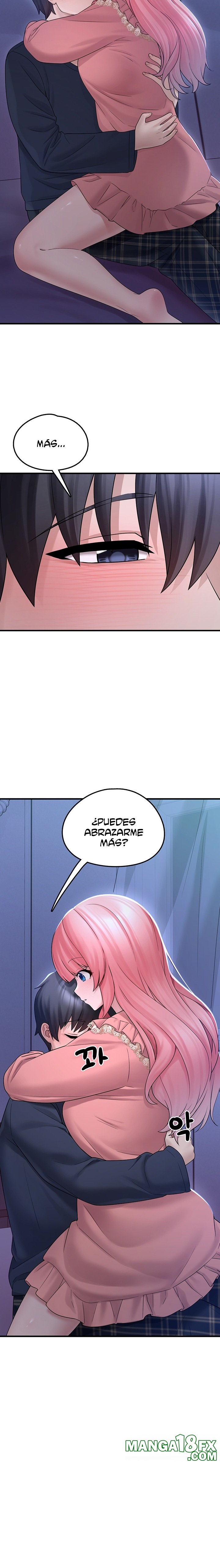 I Picked Up an Unstable Girl From the Junkyard Raw - Chapter 10 [photo 31] - MangaPorn