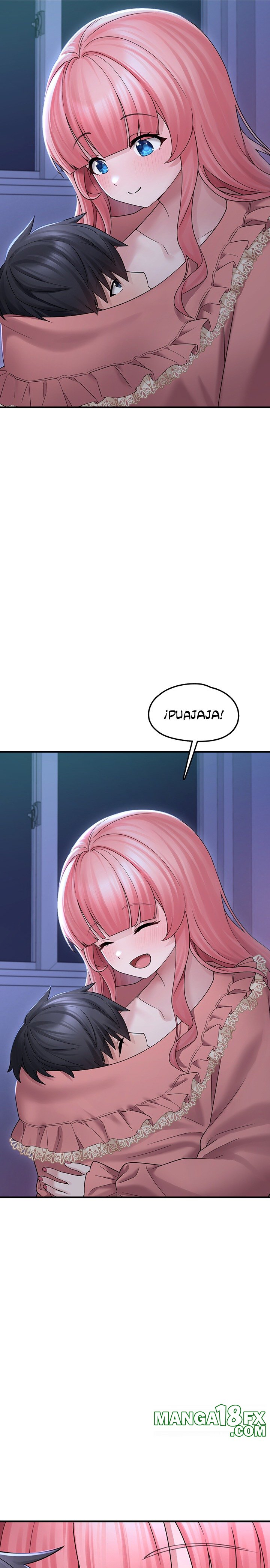 I Picked Up an Unstable Girl From the Junkyard Raw - Chapter 10 [photo 33] - MangaPorn