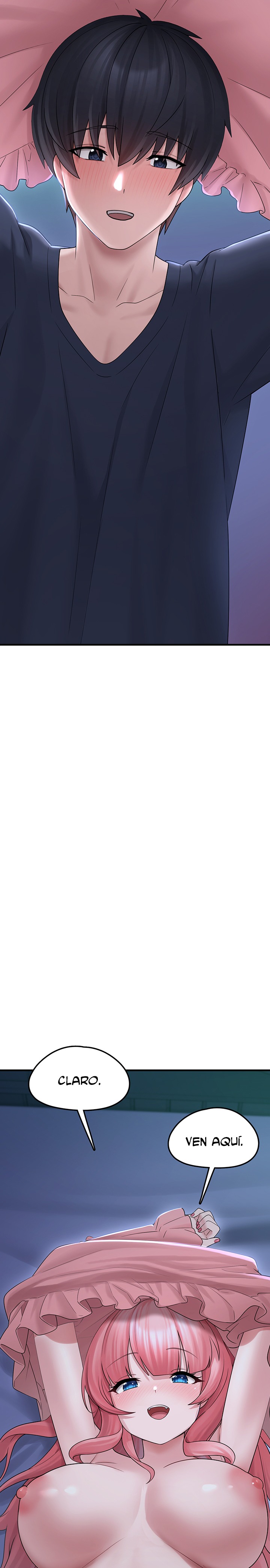 I Picked Up an Unstable Girl From the Junkyard Raw - Chapter 10 [photo 35] - MangaPorn