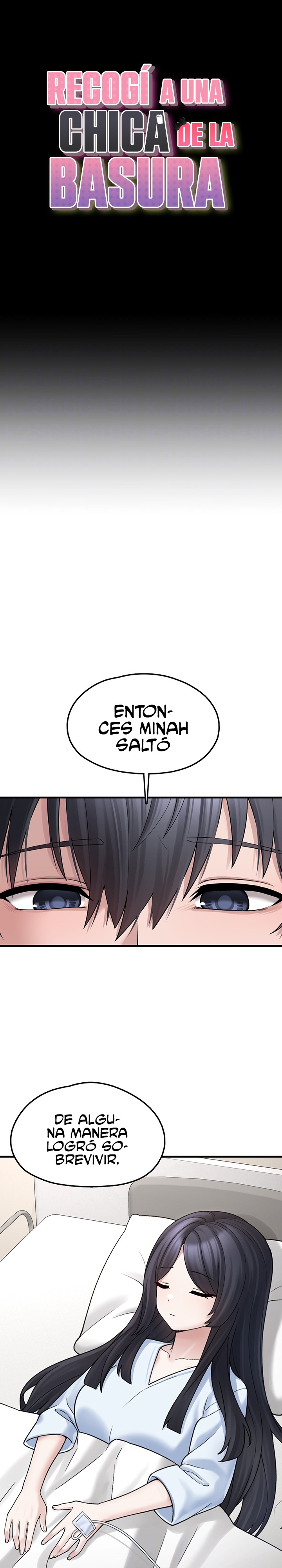 I Picked Up an Unstable Girl From the Junkyard Raw - Chapter 10 [photo 5] - MangaPorn