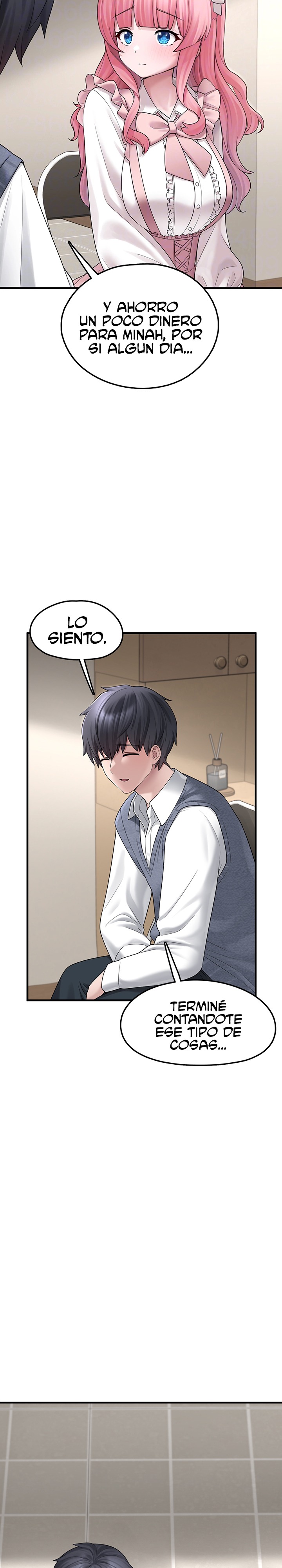 I Picked Up an Unstable Girl From the Junkyard Raw - Chapter 10 [photo 7] - MangaPorn