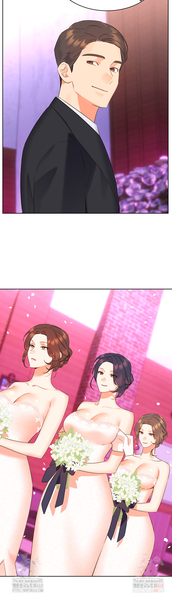 Sex Lottery Raw - Chapter 58 [photo 29] - MangaPorn