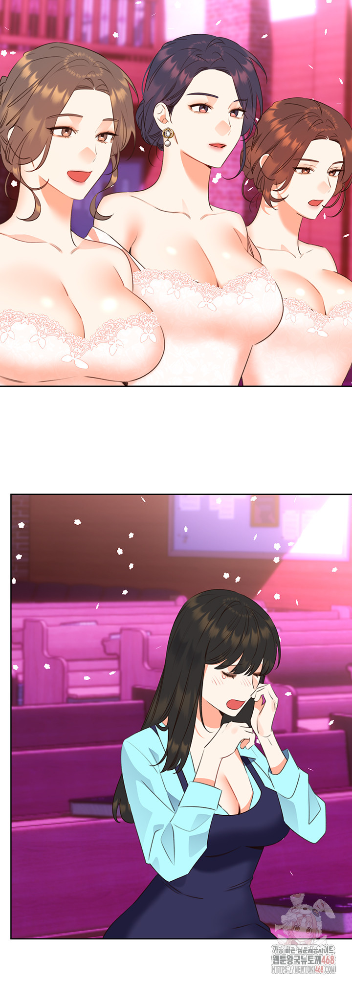 Sex Lottery Raw - Chapter 58 [photo 31] - MangaPorn