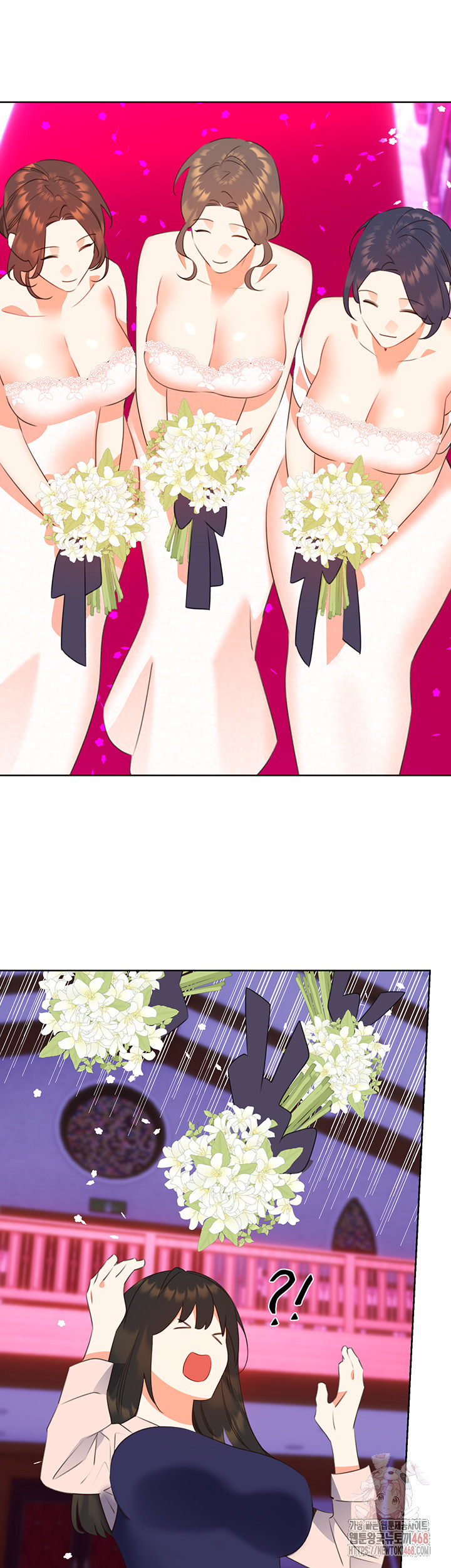 Sex Lottery Raw - Chapter 58 [photo 32] - MangaPorn