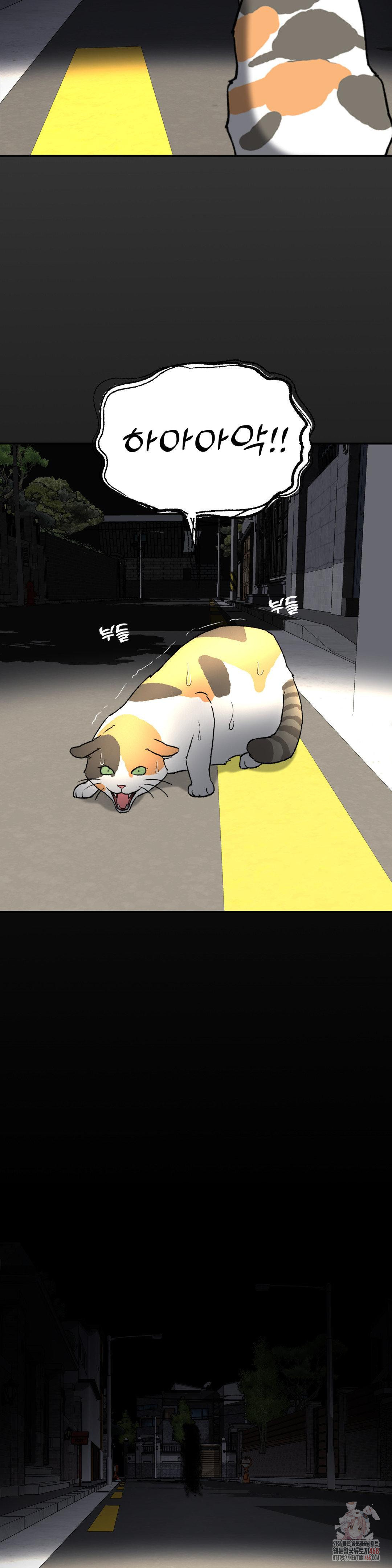 Your Creepy Bucketlist Raw - Chapter 37 [photo 43] - MangaPorn