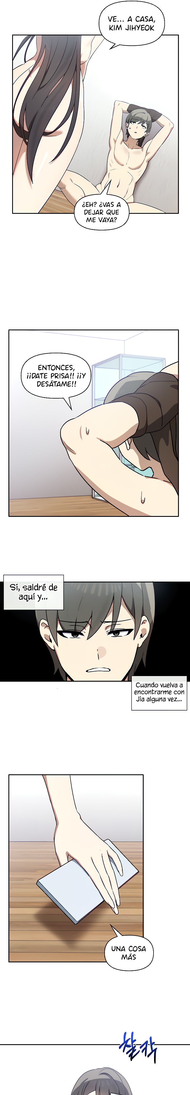 I Really Love IT! Raw - Chapter 6 [photo 13] - MangaPorn